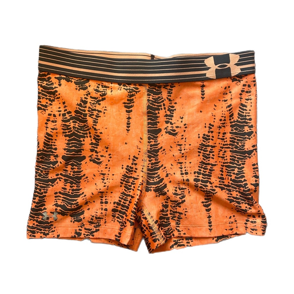 Under Armour Spandex